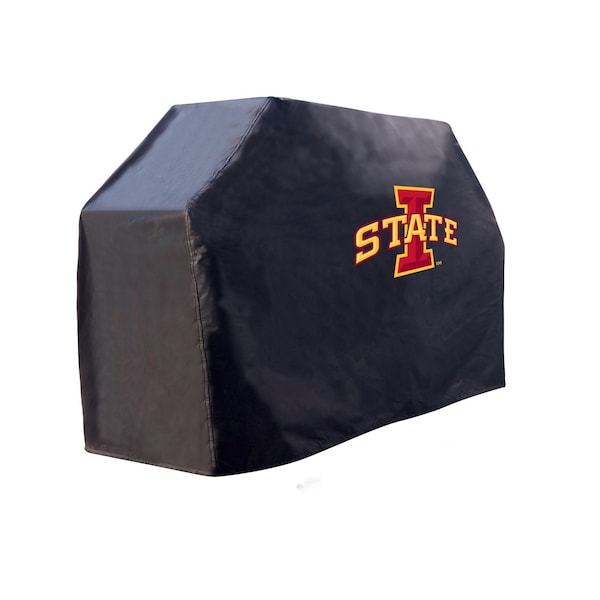 60 Iowa State Grill Cover